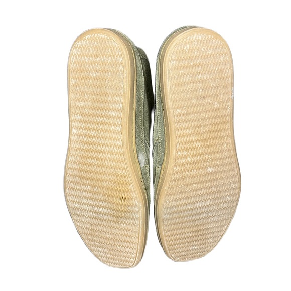 Locale leather shoe 11 - Picture 7 of 12